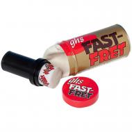FAST FRET string cleaner and lubricant 