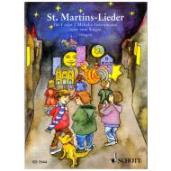 Magolt, M. & H.: St. Martins-Lieder 