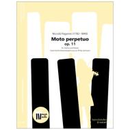 Paganini, N.: Moto perpetuo 