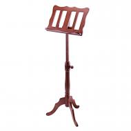 K&M 117 Wooden music stand 