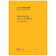 Mozart, W.A.: Alla Turca 