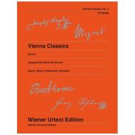 Vienna Classics Band 2 