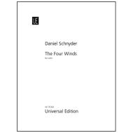 Schnyder, D.: The Four Winds 