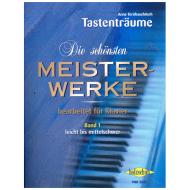 Terzibaschitsch, A.: Die schönsten Meisterwerke 1 