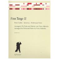 Alakotila, T.: Finn Tango II 