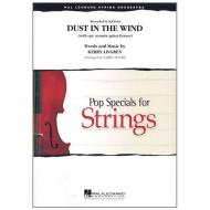 Pop Specials for Strings - Kansas: Dust in the Wind 