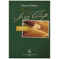 Fellows, D.: Return to Jazz Café 