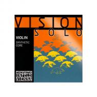 VISION SOLO vioolsnaar G van Thomastik-Infeld 