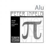 PETER INFELD vioolsnaar A van Thomastik-Infeld 