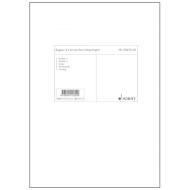 Regner, H.: Es ist ein Ros entsprungen 