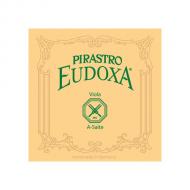 EUDOXA-OLIV altvioolsnaar C van Pirastro 