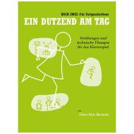 Burnam, E. M.: Ein Dutzend am Tag Band 2: Für Fortgeschrittene 