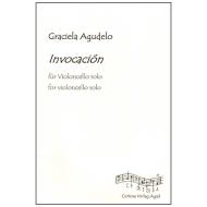 Agudelo, G.: Invocación 