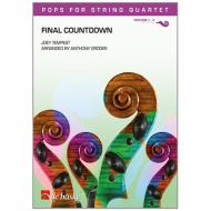 Tempest, J.: Final Countdown 