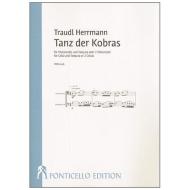 Herrmann, T.: Tanz der Kobras 