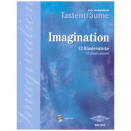 Terzibaschitsch, A.: Imagination (+Online Audio) 