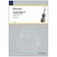 Bryars, G.: Lauda Dolçe II (2007) 