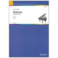 Joplin, S.: Waltzes 