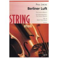 Lincke, P.: Berliner Luft 
