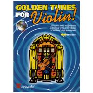 Golden Tunes (+CD) 