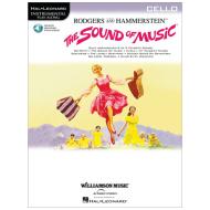 The Sound Of Music - Instrumental Solos (+CD) 