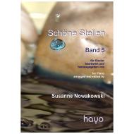 Nowakowski, S.: Schöne Stellen Band 5 