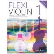 Harris, P./O'Leary, J.: Flexi Violin 1 