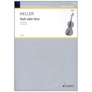 Heller, B.: Nah oder fern 
