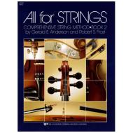 All for Strings Book 2 