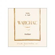 AMBER vioolsnaar E van Warchal 