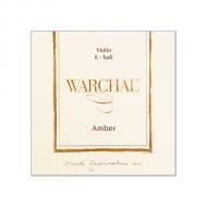 AMBER vioolsnaar E van Warchal 