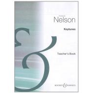 Nelson, S. M.: Keytunes 