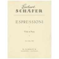 Schäfer, G.: Espressioni 