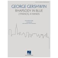 Gershwin, G.: Rhapsody in Blue 
