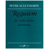 Sculthorpe, P.: Requiem 