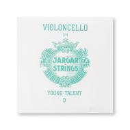 YOUNG TALENT cellosnaar D van Jargar 