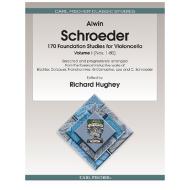 Schroeder, A.: 170 Foundation Studies Band 1 (Nr. 1-80) 