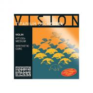 VISION TITANIUM Orkest vioolsnaar A van Thomastik-Infeld 