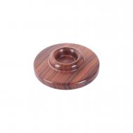 PACATO Rosewood endpin rest for cello 