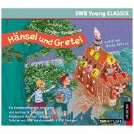 Humperdinck, E.: Hänsel und Gretel - Hörspiel-CD 