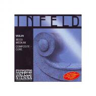 INFELD BLAU vioolsnaar A van Thomastik-Infeld 