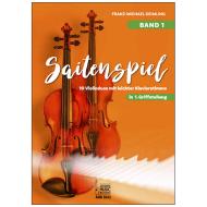 Deimling, F.-M.: Saitenspiel – Band 1 