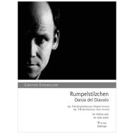 Ehrenfellner, Chr.: Rumpelstilzchen – Danza del Diavolo Op. 53 