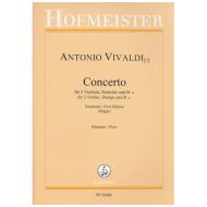 Vivaldi, A.: Concerto 