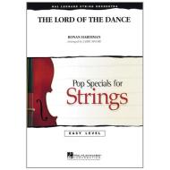 Hardiman, R. P.: Lord of the Dance 