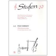 Shekov, I.: Abenteuerreise 