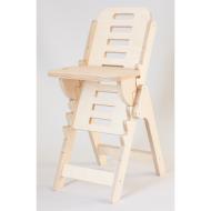 TIDLOS Nature cello chair 