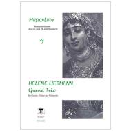 Liebmann, H.: Grand Trio 