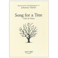Varner, J.: Song for a Tree 