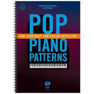 Gasselsberger, M./Brandner, E.: Pop Piano Patterns 